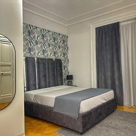 Boutique Rooms B&B-3