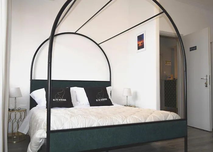 Alta Dimora B&B Catania